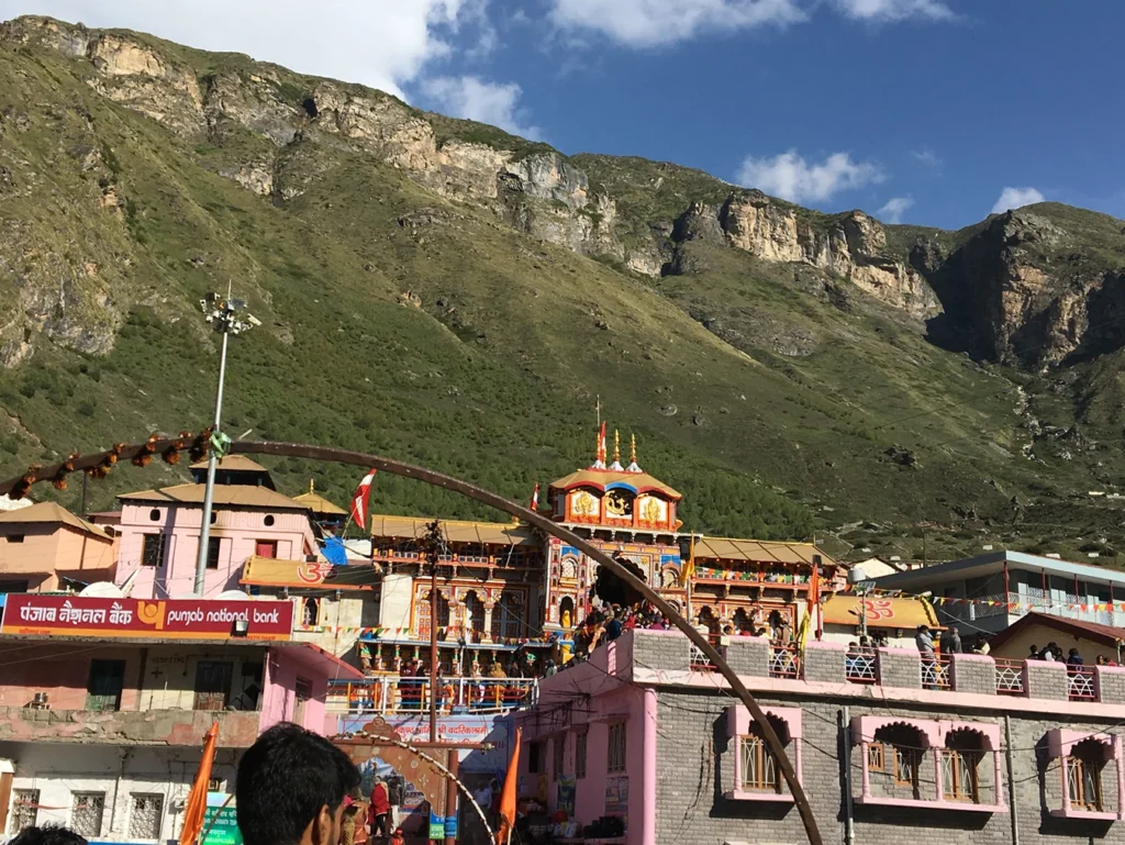 Badrinath 1