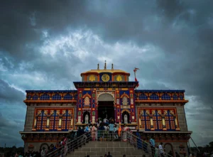 Kedarnath–Badrinath Yatra
