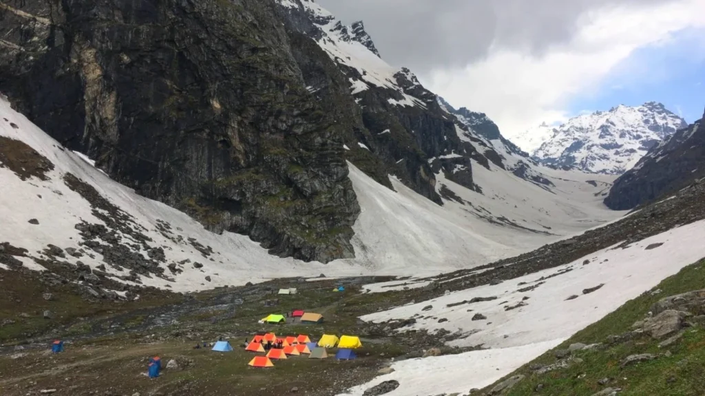 Bali Pass Trek 2