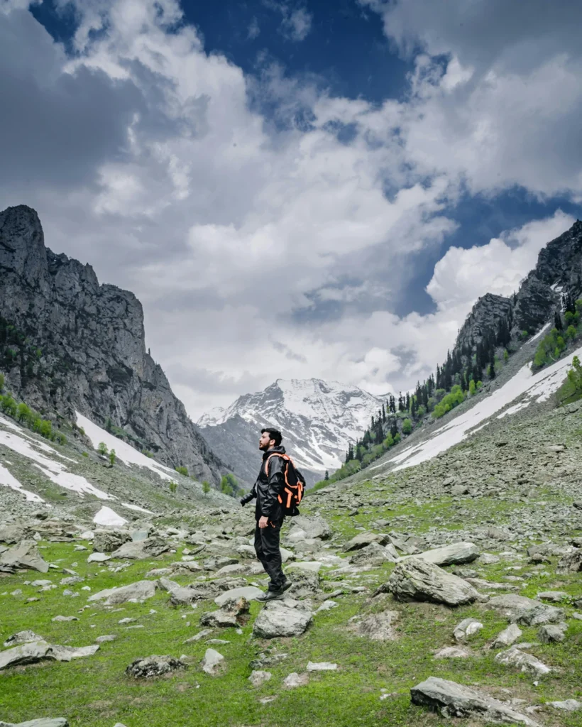 Hampta Pass Trek 4