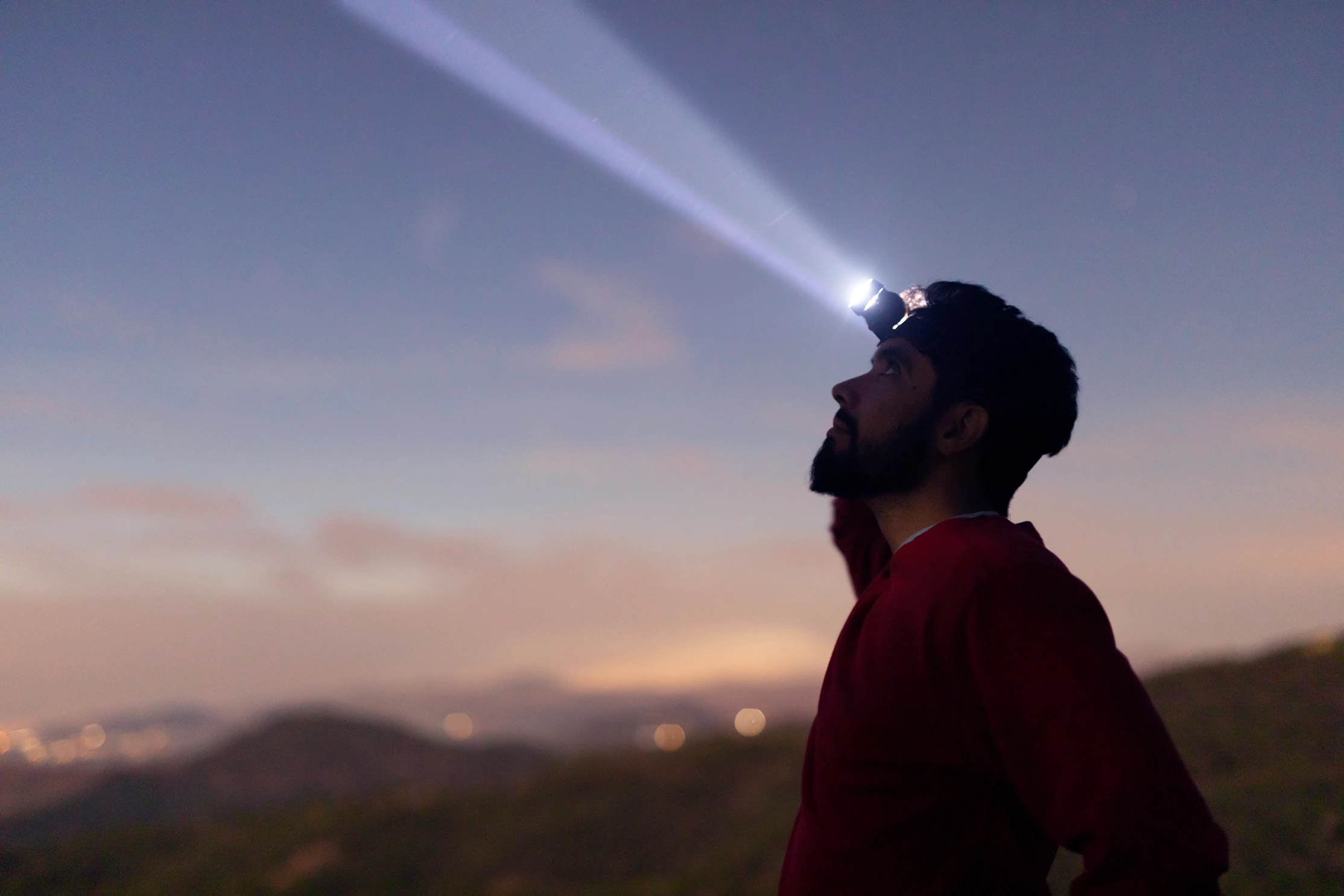 Head Torch