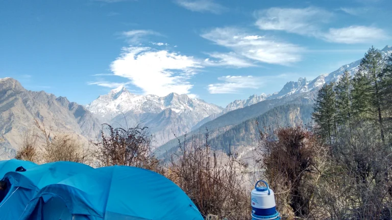 Kuari Pass Trek