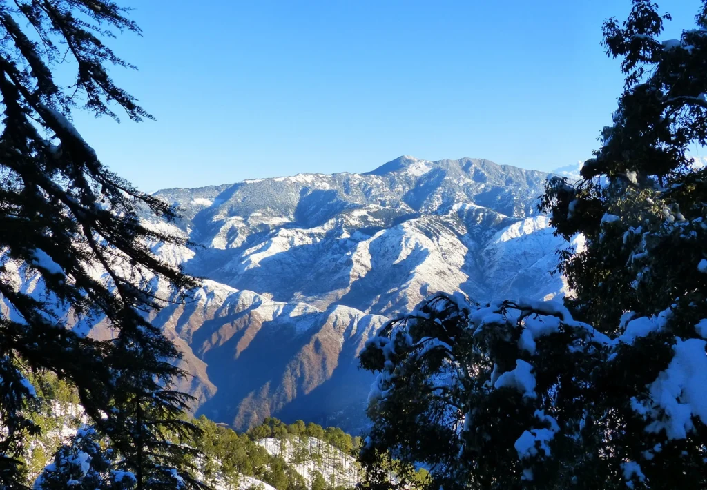 Nag Tibba Trek 5