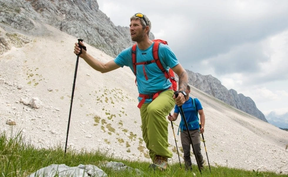 Trekking Pole