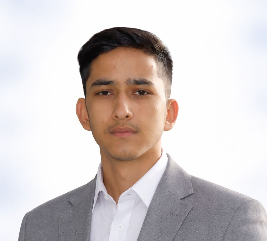 Vikesh Rawat – Operations Head