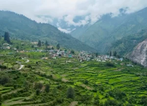 Panch Kedar Trek