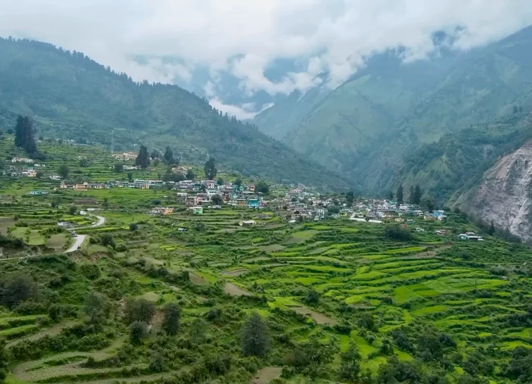Panch Kedar Trek
